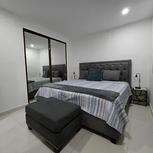 Reparto Metropolitano Ii San Juan